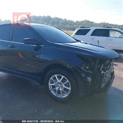 شيفروليه ايكونس